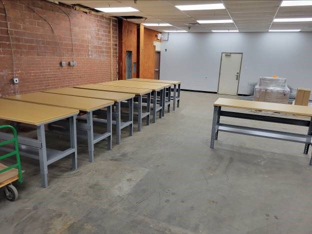 Slide of Redbud Handyman