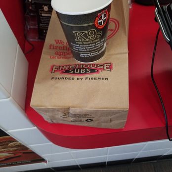 Firehouse Subs - Sandwiches Near Me - Hesperia, California Firehouse Subs - Sandwiches Near Me - Hesperia, California