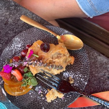 Cafe Sevilla - Spanish Near Me - Costa Mesa, California