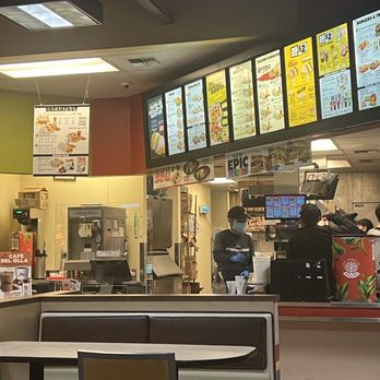 Del Taco - the inside of a restaurant - Mexican Near Me - Visalia, California Del Taco - the inside of a restaurant - Mexican Near Me - Visalia, California