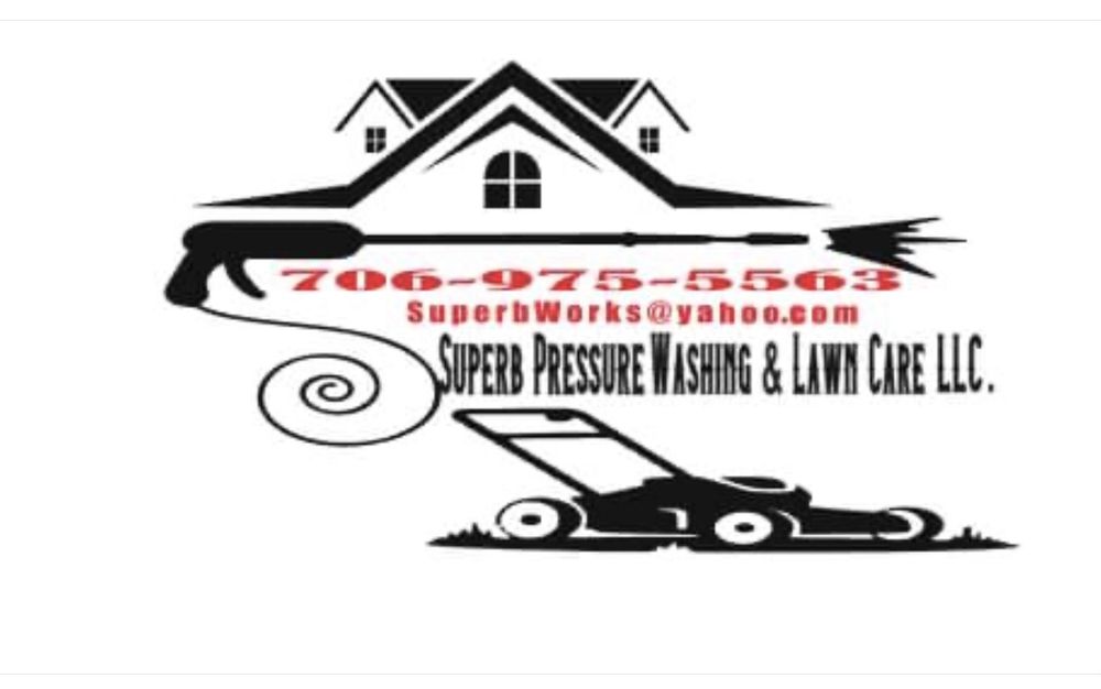 SUPERB PRESSURE WASHING & LAWN CARE Lawrenceville, Lawn Services Phone Number Yelp