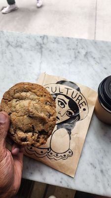 Culture Espresso by null