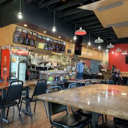 El Mexiquense Grill