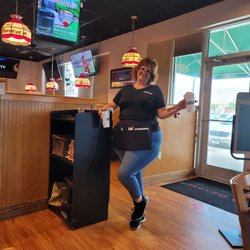 Beef 'O' Brady's