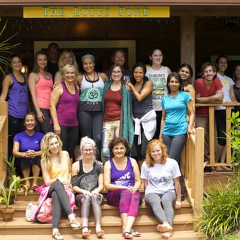 The Lotus Pond - 200hr Yoga Teacher Training in Tampa at The Lotus Pond! - Pilates Near Me - Tampa, Florida