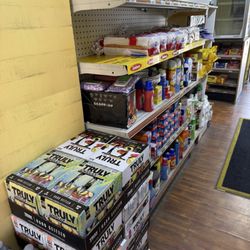 Howes Station Market