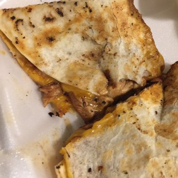 Mexico Lindo - Gunky chicken quesadillas - Mexican Near Me - Bethlehem, Pennsylvania