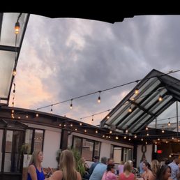 Outside Outside