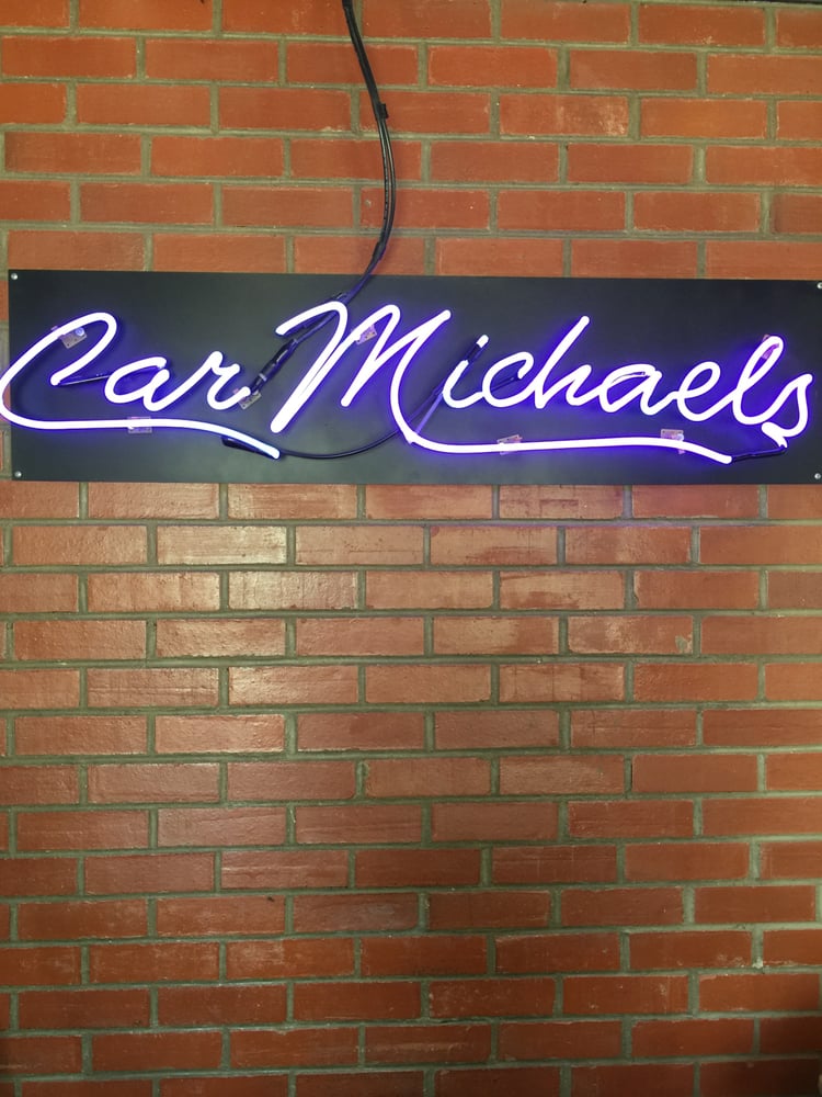 CAR MICHAEL’S SALON Updated July 2024 190 N E 12th St, Moore