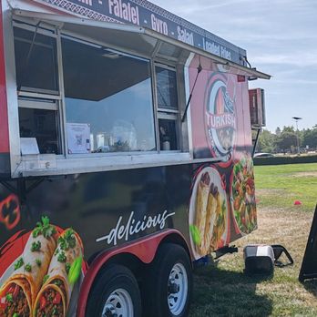 Tantuni Express - Food Trucks Near Me - Rocklin, California Tantuni Express - Food Trucks Near Me - Rocklin, California