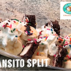 Antojitos & Ice Cream
