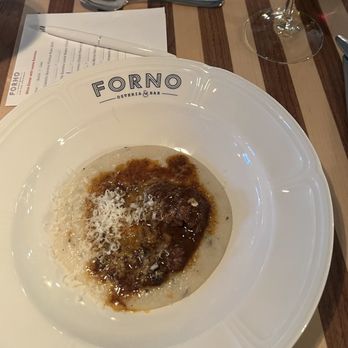 Forno Osteria + Bar - Italian Near Me - Cincinnati, Ohio