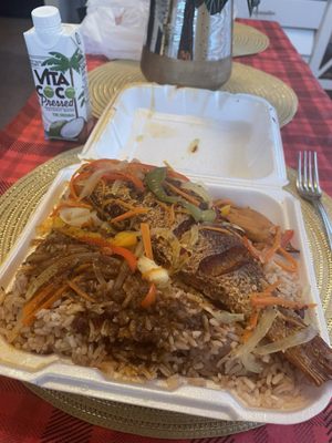 Rum Punch Restaurant