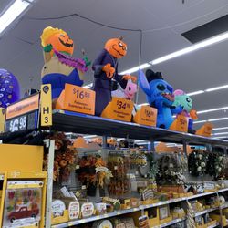 Walmart Supercenter