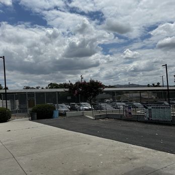 La Merced Intermediate School - the school entrance - Elementary Schools Near Me - Montebello, California La Merced Intermediate School - the school entrance - Elementary Schools Near Me - Montebello, California