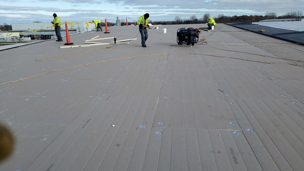 Slide of OGD Roofing & Contractors