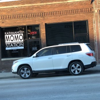 Kathmandu Momo Station - This is a small place. Blink and you miss it. - Himalayan/Nepalese Near Me - Omaha, Nebraska