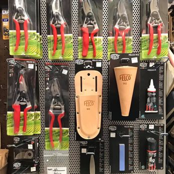 Yardbird Equipment - Nurseries & Gardening Near Me - Mountain View, California