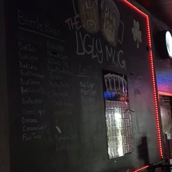 The Ugly Mug Bar & Grill