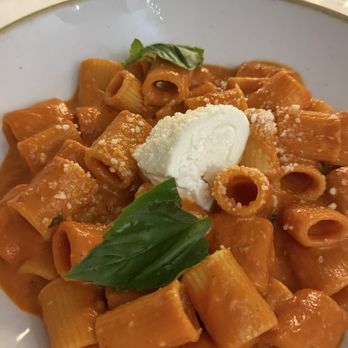 Ramerino - Italian Prime Restaurant - Penne alla Vodka - Italian Near Me - New York, New York Ramerino - Italian Prime Restaurant - Penne alla Vodka - Italian Near Me - New York, New York