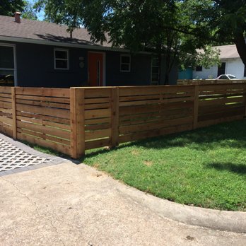 Liquid Contracting - Fences & Gates Near Me - Austin, Texas Liquid Contracting - Fences & Gates Near Me - Austin, Texas