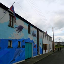 Shannon Dolphin & Wildlife Centre
