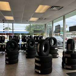 Flynn's Tire & Auto Service - Meadville