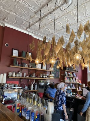 Uncle Bobbie's Coffee & Books by null