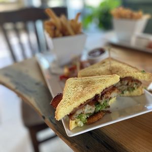 TangleTown Public House on Yelp