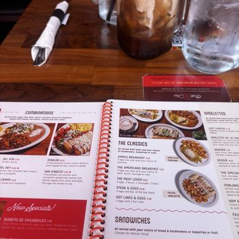 Cafe De Olla - American Near Me - Burbank, California