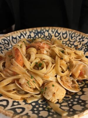 Andiamo Italian Grill by null