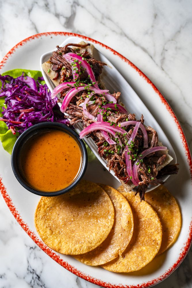 Diablo's Cantina