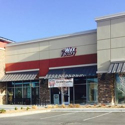 The Wax Factory - Harvest Junction Shopping center