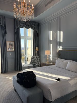 Nemacolin Resort by null