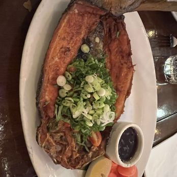 FOB Kitchen - Bangus - Filipino Near Me - Oakland, California FOB Kitchen - Bangus - Filipino Near Me - Oakland, California