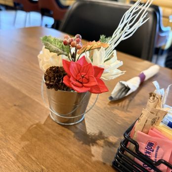 Bistro Locale - Breakfast & Brunch Near Me - Lincoln, Rhode Island