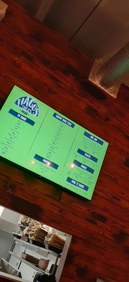 Menu photo 4 Tiagos Tacos Miami, FL Menu photo 4 Tiagos Tacos Miami, FL