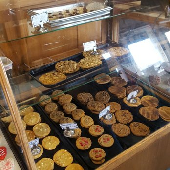 Coleman's Burgers & Bakery - Burgers Near Me - Okmulgee, Oklahoma