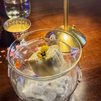 Wonderland - Asian Fusion Near Me - New York, New York
