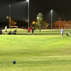 Shary Municipal Golf Course