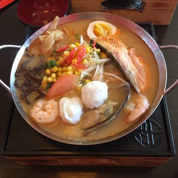 Ramen Ichiraku - Ramen Near Me - El Monte, California Ramen Ichiraku - Ramen Near Me - El Monte, California