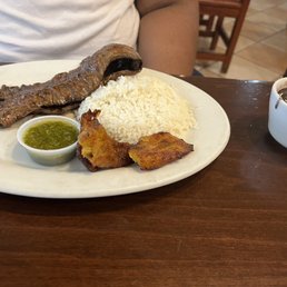 Little Havana Steak