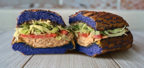 Ike's Love & Sandwiches by null