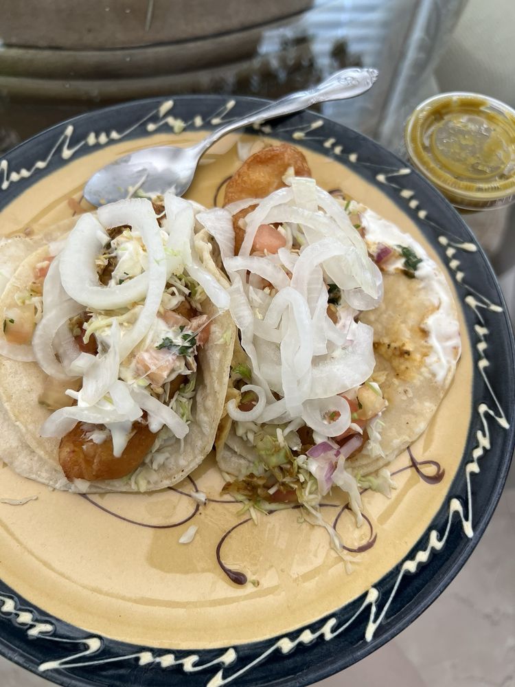 Tacos Ensenada — restaurante mexicano en Altadena