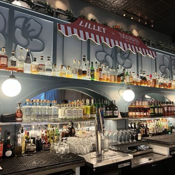 MORRIS AMERICAN BAR - Updated June 2025 - 365 Photos & 233 Reviews - 1020 7th St NW, Washington