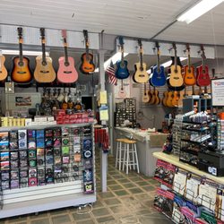Young America Music Schools - Stop by and ask us any questions you'd like!