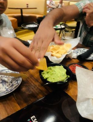 Escalante's Fine Tex-Mex & Tequila by null