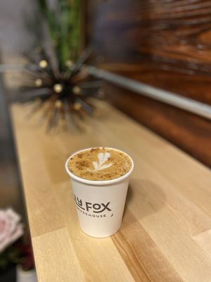 Sly Fox Coffeehouse by null