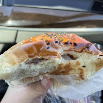 Domies Bakery - Taro bun - Bakeries Near Me - Rosemead, California Domies Bakery - Taro bun - Bakeries Near Me - Rosemead, California