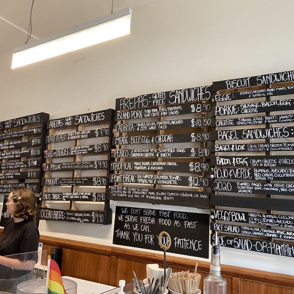 11 Degrees North - menus on the wall - Coffee & Tea Near Me - Chicago, Illinois 11 Degrees North - menus on the wall - Coffee & Tea Near Me - Chicago, Illinois